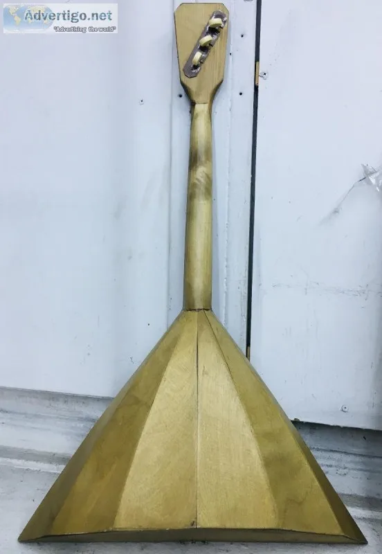 Russian Balalaika