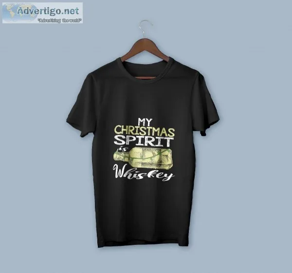 Christmas Special T-Shirts