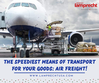 Air Freight Transportation