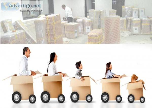 Best packers and movers in noida