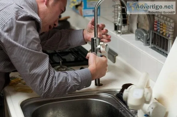 Plumbers Abbotsford