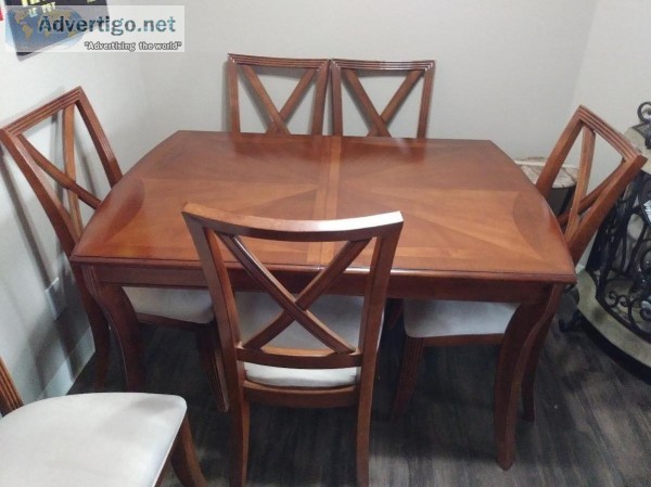 Dinning Room Set