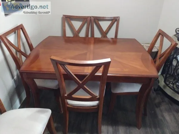 Dinning Room Set