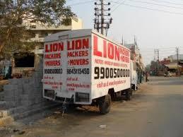 Lion Packers And Movers