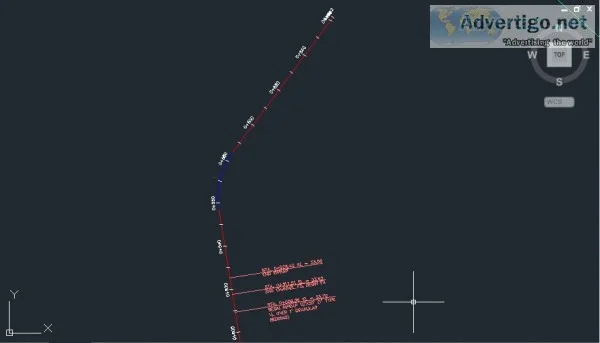 Civil 3D Training Course in Hyderabad
