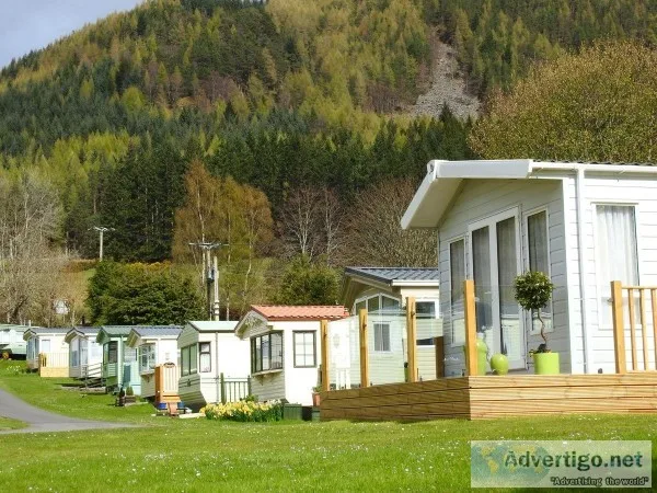 Wonderful Best Holiday Park in Dumfries and Galloway