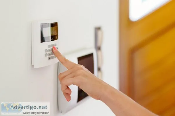 How to maintain your home security