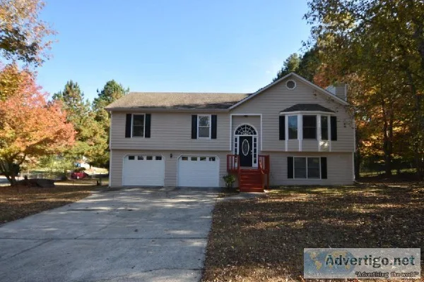 Welcome to 2339 La Maison Ct Lawrenceville GA 30043