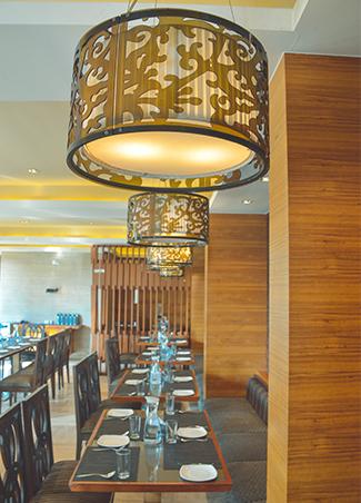 Best Hotels in Ahmedabad