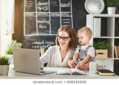 work at home
