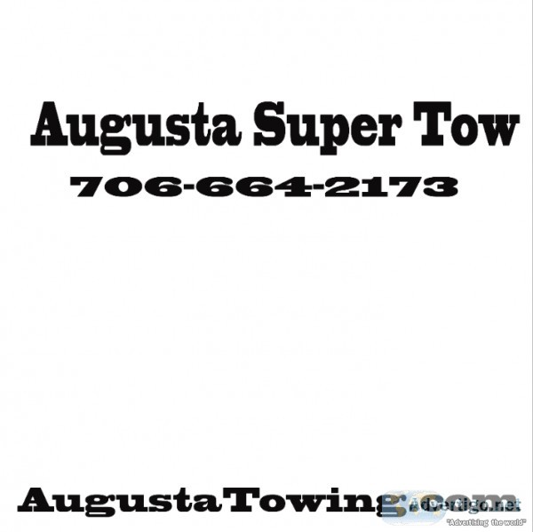 Augusta Super Tow