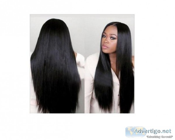 Synthetic Hair Wigs