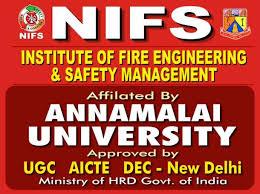 B.sc fire Industrial Safety in nagercoil