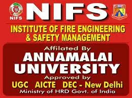 B.sc fire Industrial Safety in nagercoil