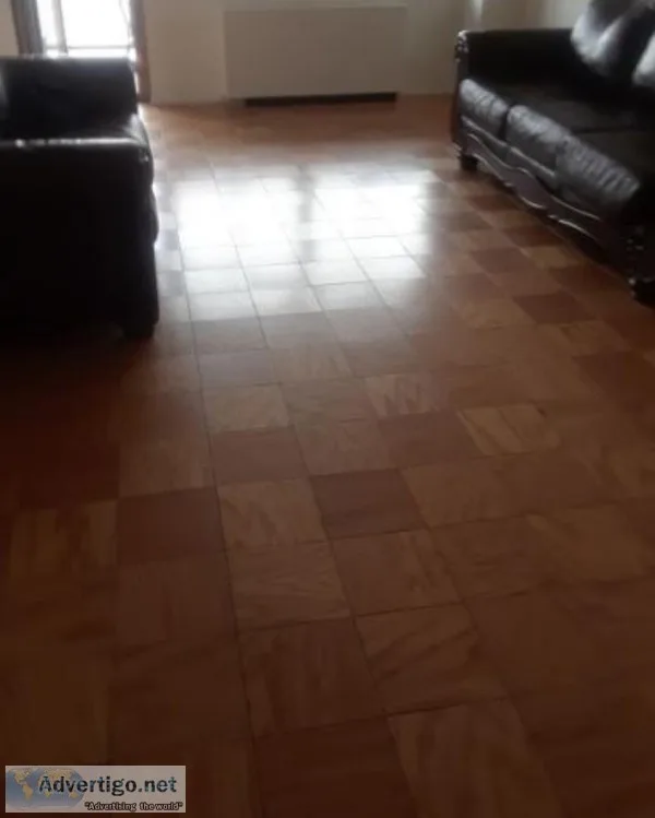 Moussa Cleaning Services