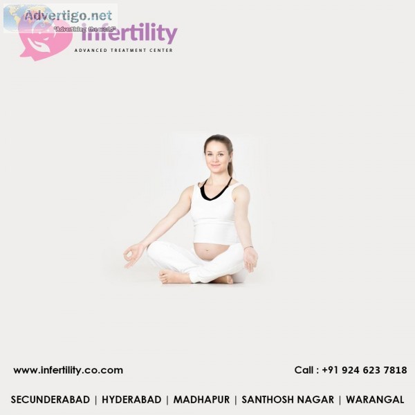 Best Fertility Clinic in Vijayawada