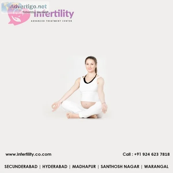 Best Fertility Clinic in Vijayawada