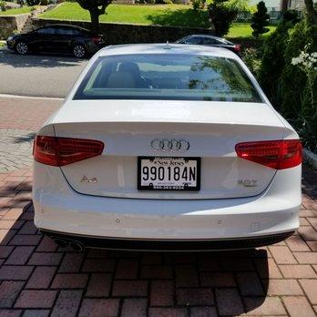 Drive Today Temp tags Plates for Sale