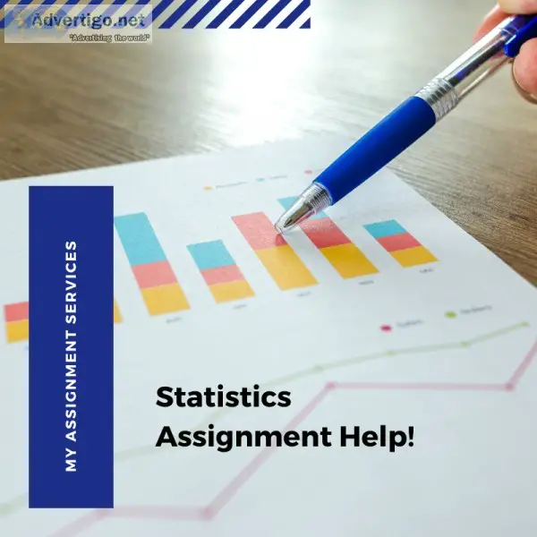 Here Is Your Companion To Offer Your Statistics Assignment Help
