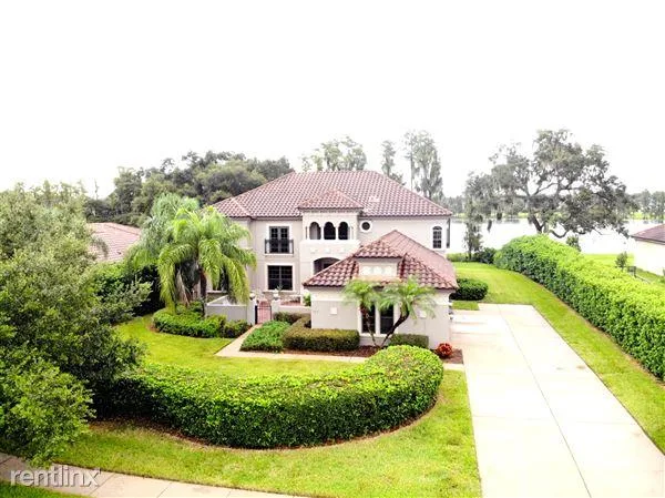 RENT TO OWN - 6 BD5 BTH LAKEVIEW (TAMPA)