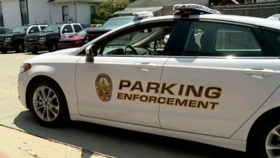Best Parking Enforcement Company in Denver  USA