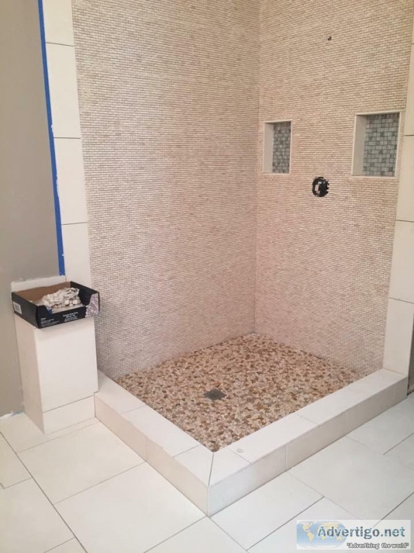 Construction services