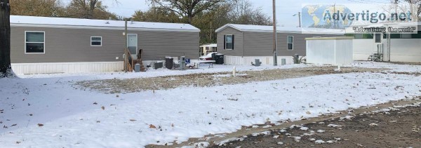 Free change of scenery Let us move your home for free