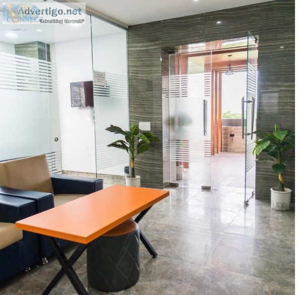 Office Space in Noida