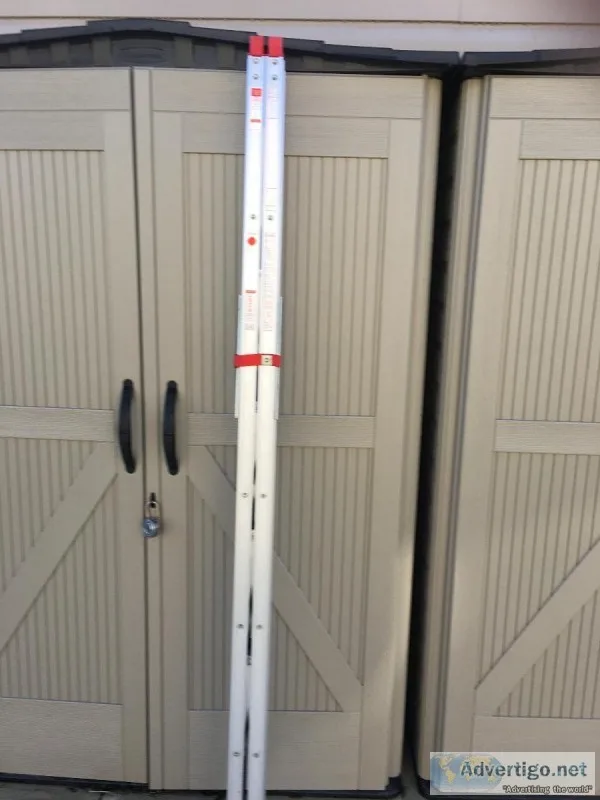 6&rsquo FoldingCollapsible Ladder