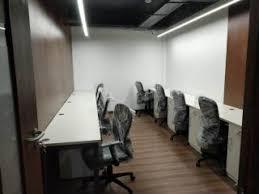 Rental space for office usage 10 workstation  amenities