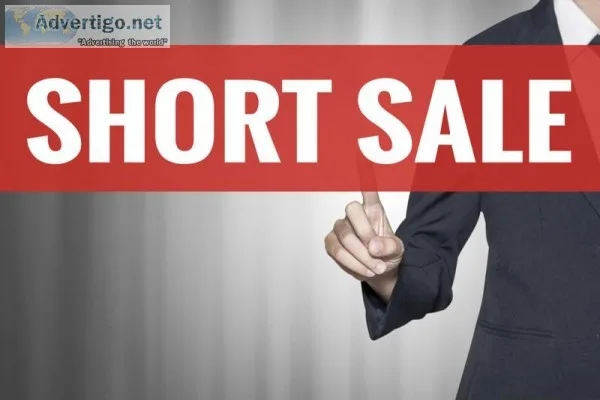 Short Sale Homes in Tampa Fl