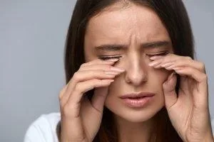 Heated Eye Pad by The Dry Eyes Clinic