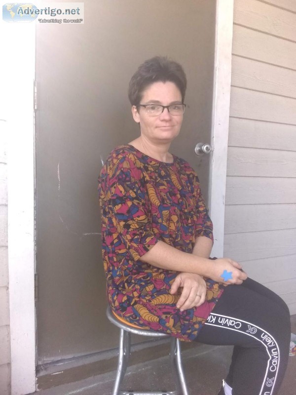 Do you need help setting up your garage sale