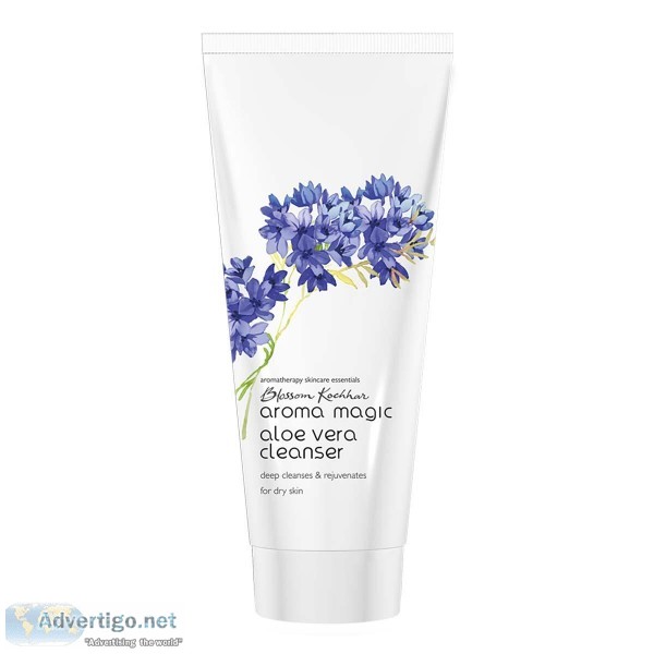 Aloe Vera Cleanser