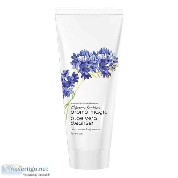 Aloe Vera Cleanser