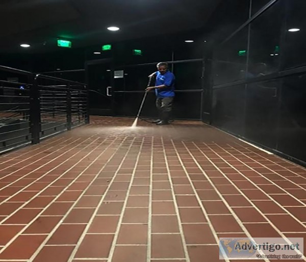 Commercial Pressuring Services at the Best Prices