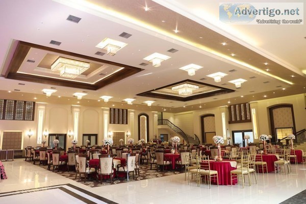 Finest Hotel in Jalandhar