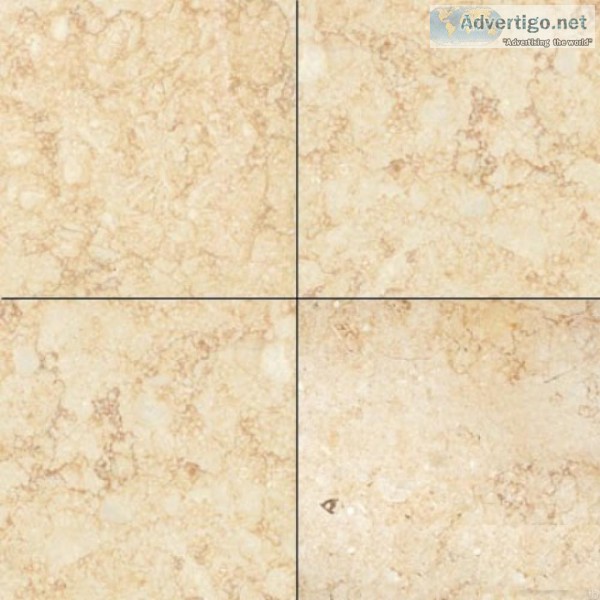 Sunny Light 12X12 Honed  Floor Tile - Tilesbay.com