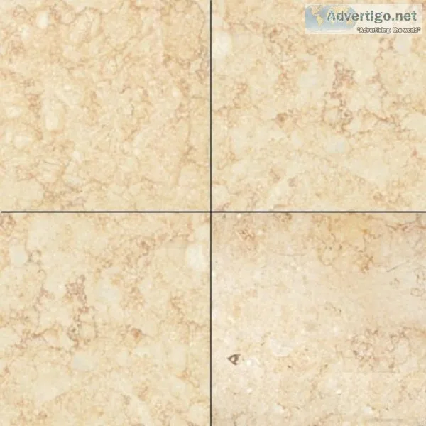 Sunny Light 12X12 Honed  Floor Tile - Tilesbay.com
