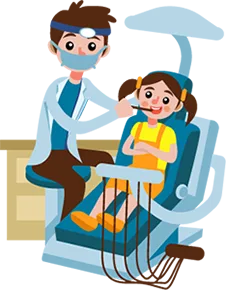 Pediatric Dental Clinic in India