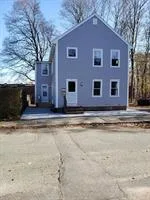 Spacious 3 Bedroom Apartment