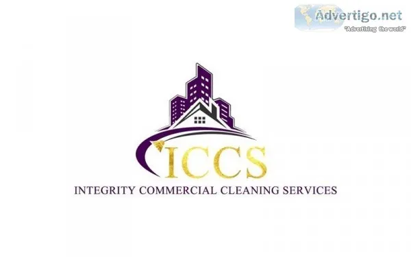 Integrity Commercial Cleaning Services LLC