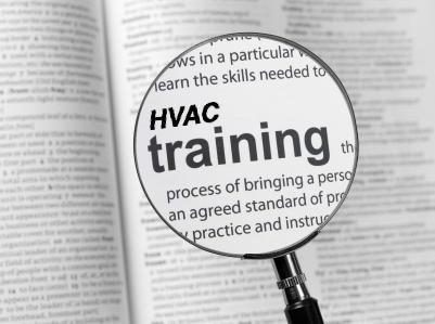 HVAC Online Training