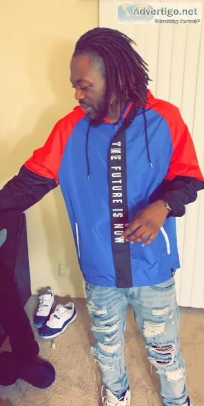 Discover New Artist Meezy