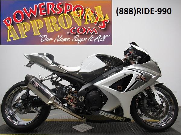 Used Suzuki GSXR 1000 for sale