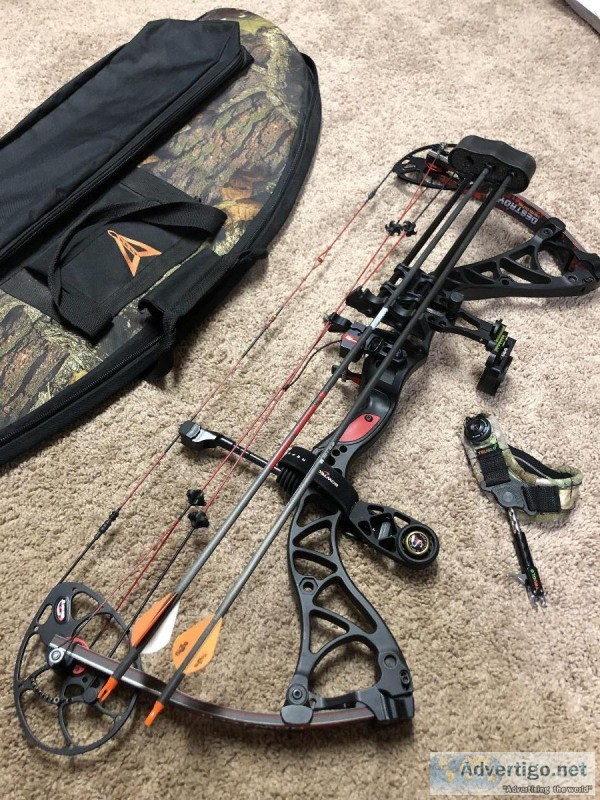 Compound Bow