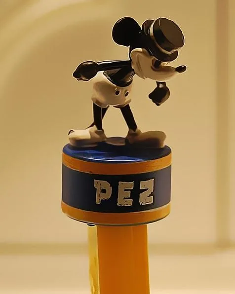 Share The Magic Donate Disney Collectibles