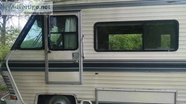 1985 Cruise Air II - Poor condition - Make offer.