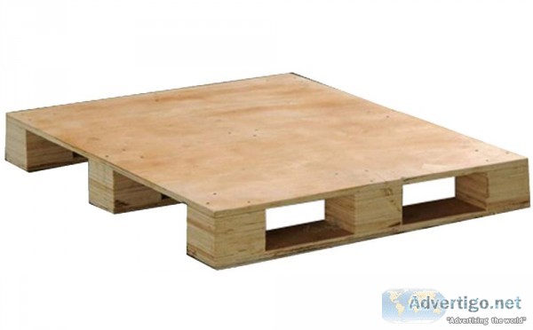 Wooden Pallets in Chennai