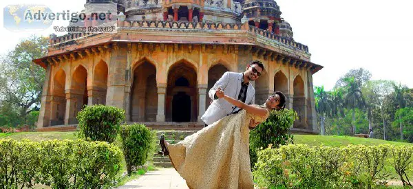Wedding Photographers in Dwarka